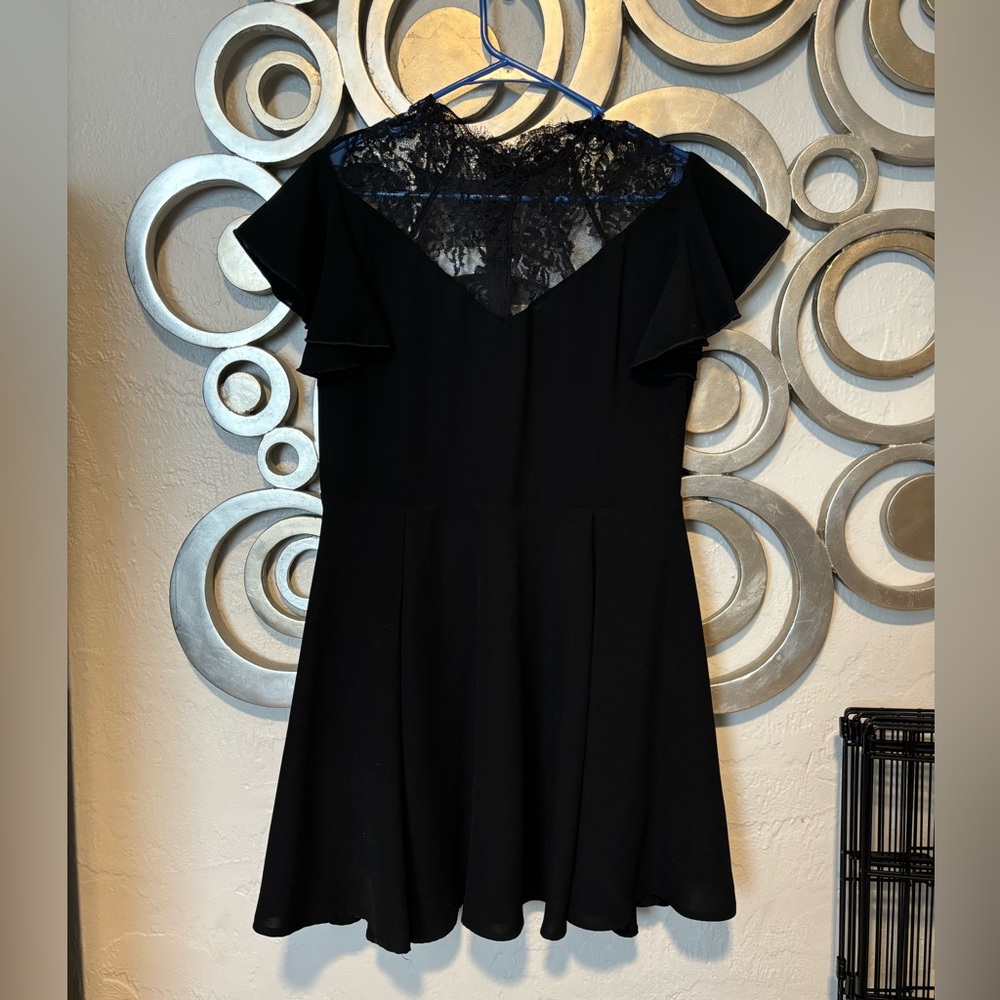 Punk Rave gothic dress